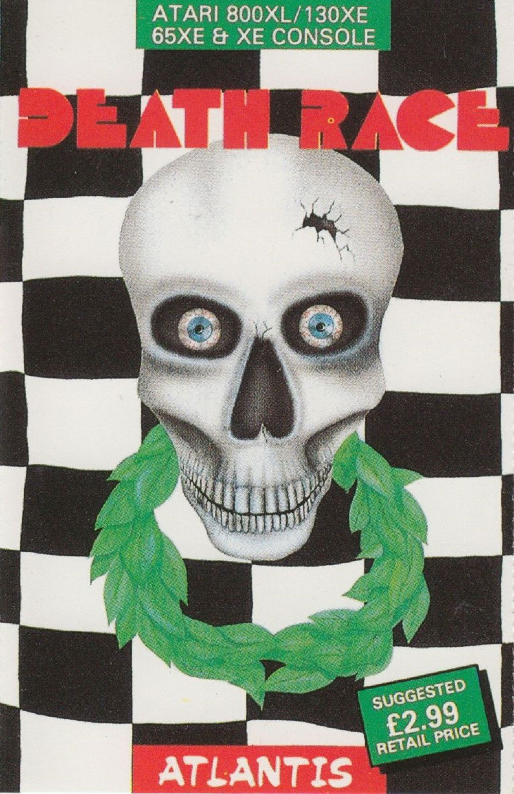 Image of Death Race