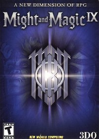 Profile picture of Might and Magic IX