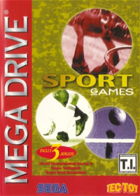 Profile picture of Sport Games