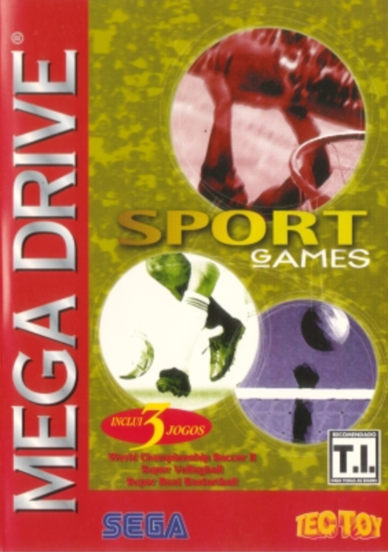 Image of Sport Games