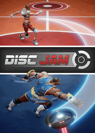 Profile picture of Disc Jam Profile picture of Disc Jam