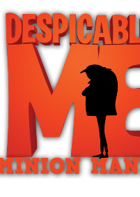 Profile picture of Despicable Me: Minion Mania Profile picture of Despicable Me: Minion Mania