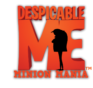 Image of Despicable Me: Minion Mania