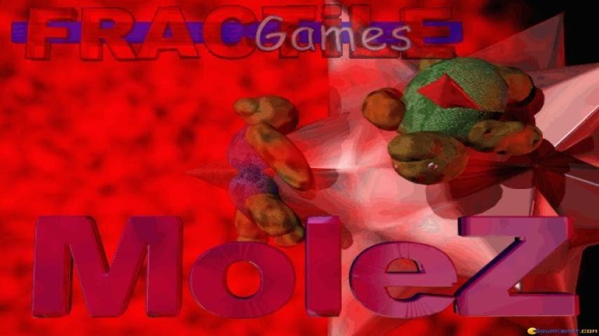 Image of MoleZ