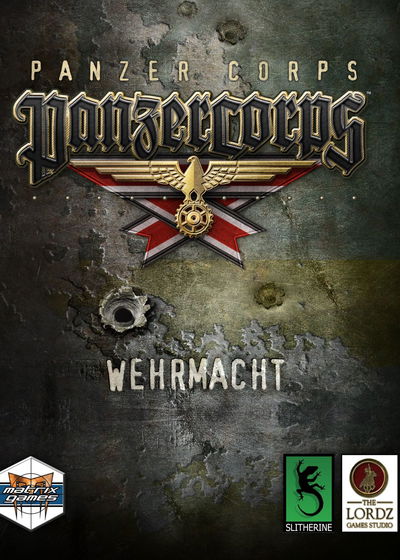 Profile picture of Panzer Corps 2