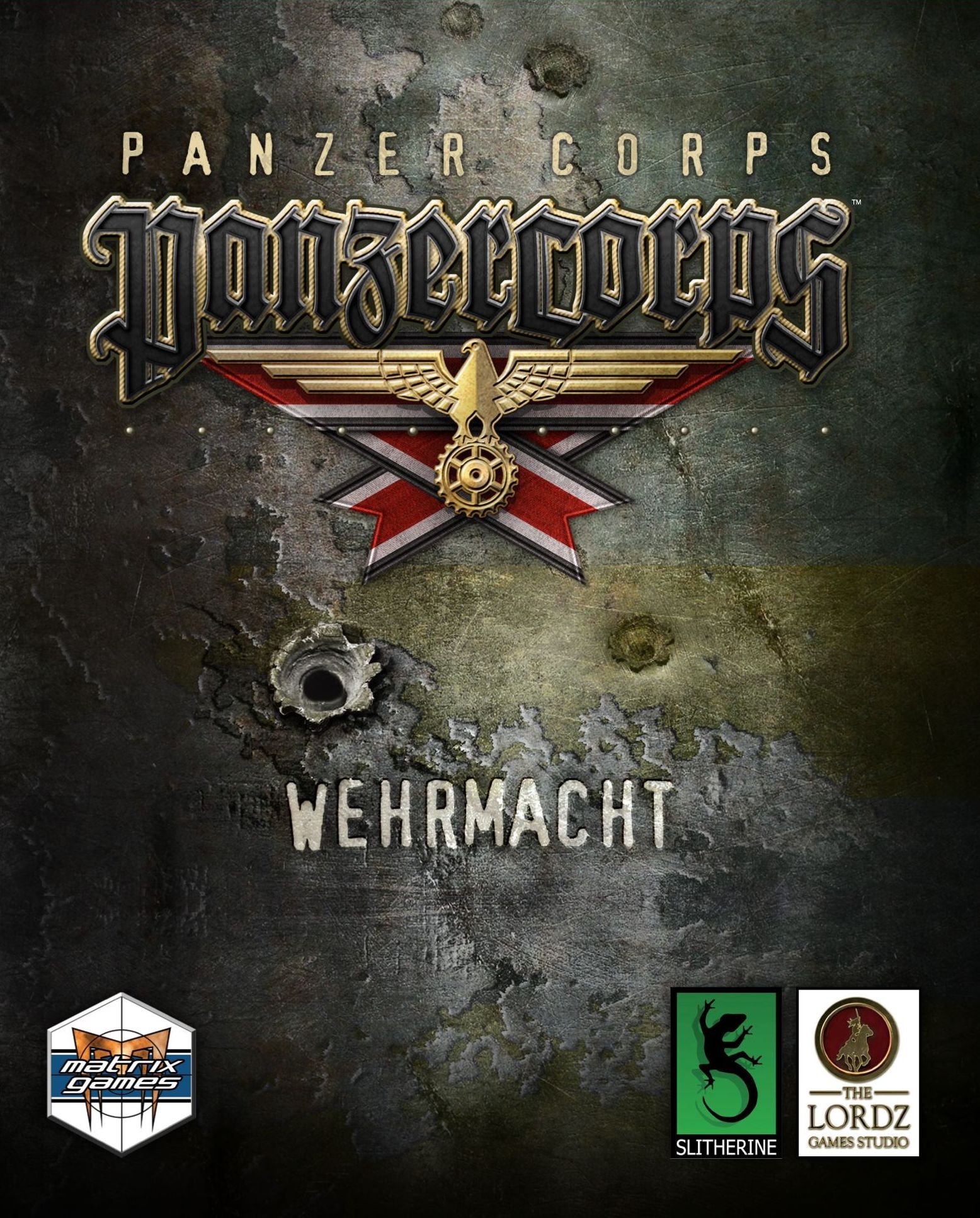 Image of Panzer Corps 2