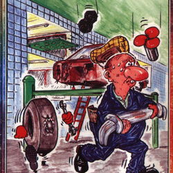 Image of Automania Image of Automania