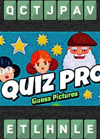 Profile picture of Quiz Pro - Guess Pictures