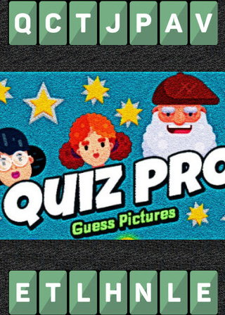 Profile picture of Quiz Pro - Guess Pictures Profile picture of Quiz Pro - Guess Pictures