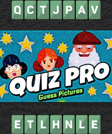 Image of Quiz Pro - Guess Pictures