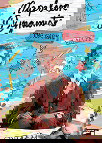 Profile picture of Napoleon Dynamite: The Game Profile picture of Napoleon Dynamite: The Game