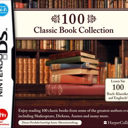 Image of 100 Classic Books
