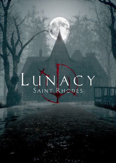 Profile picture of Lunacy: Saint Rhodes Profile picture of Lunacy: Saint Rhodes