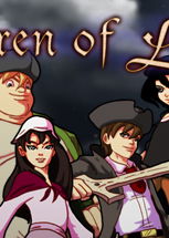 Profile picture of Children of Liberty