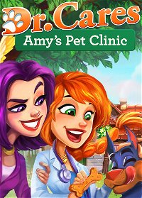 Profile picture of Dr. Cares - Amy's Pet Clinic