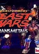 Profile picture of Transformers: Beast Wars Transmetals
