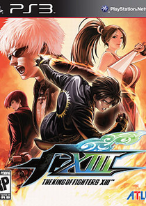 Profile picture of The King of Fighters XIII