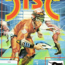 Image of Disc Image of Disc