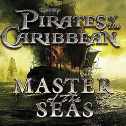 Image of Pirates of the Caribbean: Master of the Seas