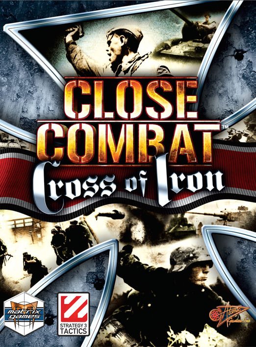 Image of Close Combat: Cross of Iron