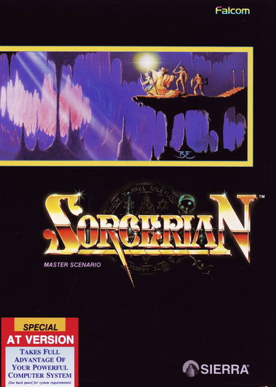 Profile picture of Sorcerian