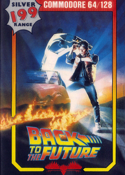 Profile picture of Back to the Future Profile picture of Back to the Future