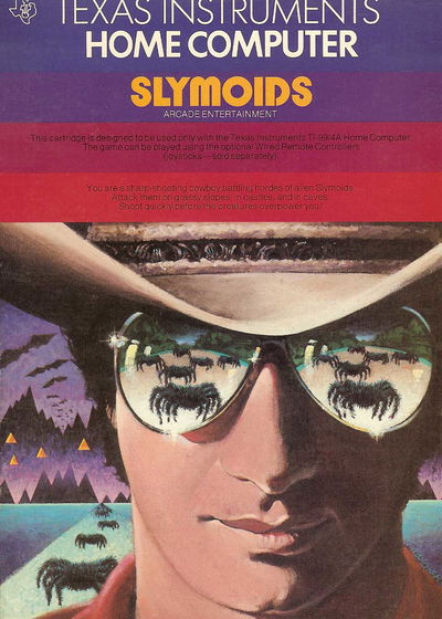 Profile picture of Slymoids Profile picture of Slymoids