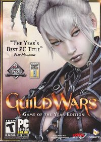 Profile picture of Guild Wars: Game of the Year Edition
