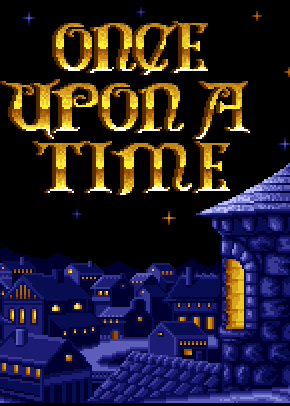 Profile picture of Once Upon a Time: Abracadabra