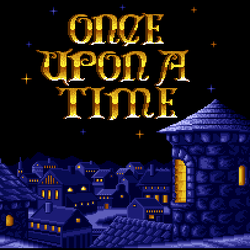 Image of Once Upon a Time: Abracadabra