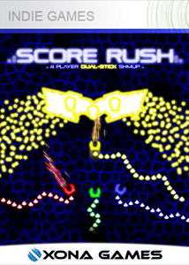 Profile picture of Score Rush
