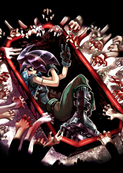 Profile picture of The White Chamber Profile picture of The White Chamber