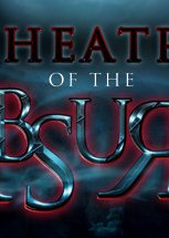 Profile picture of Theatre Of The Absurd