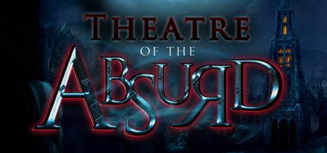 Image of Theatre Of The Absurd