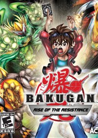 Profile picture of Bakugan: Rise of the Resistance
