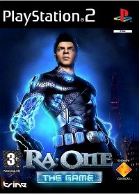Profile picture of Ra.One The Game