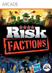 Profile picture of Risk: Factions