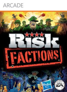 Image of Risk: Factions