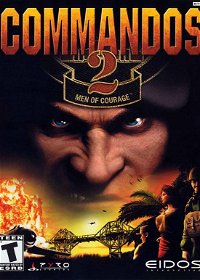 Profile picture of Commandos 2: Men of Courage