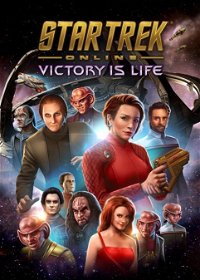 Profile picture of Star Trek Online: Victory is Life