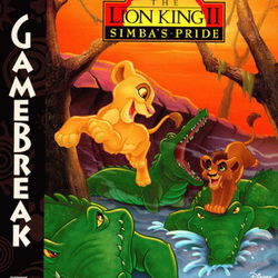 Image of The Lion King 2: Simba's Pride