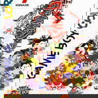 Image of Ganbare Goemon: Tengu-to no Gyuakushu! Image of Ganbare Goemon: Tengu-to no Gyuakushu!