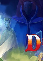 Profile picture of Deity Quest Profile picture of Deity Quest