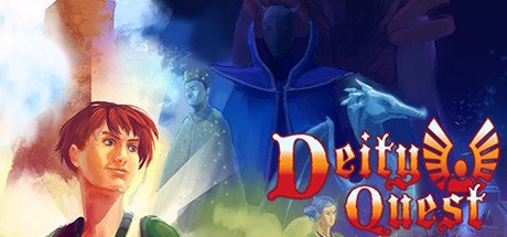 Image of Deity Quest