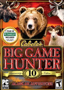 Profile picture of Cabela's Alaskan Adventures