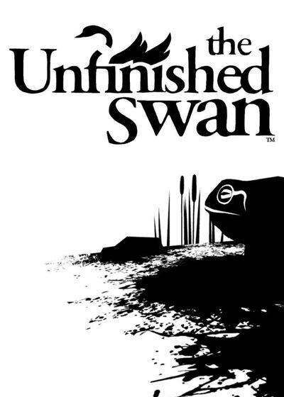 Profile picture of The Unfinished Swan