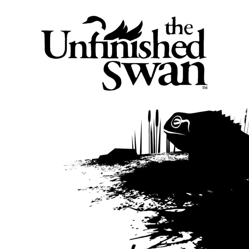 Image of The Unfinished Swan