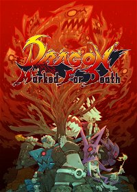 Profile picture of Dragon: Marked for Death