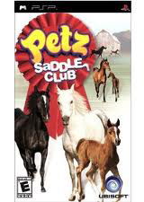 Profile picture of Petz: Saddle Club Profile picture of Petz: Saddle Club