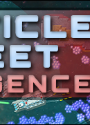 Profile picture of Particle Fleet: Emergence